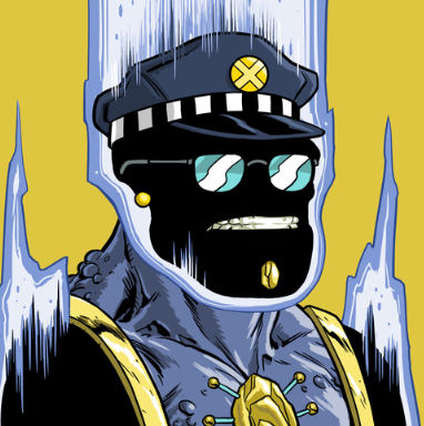 SavvyExplorerX (savvyexplorerx.lens) Lens social identity (.lens handle) PFP