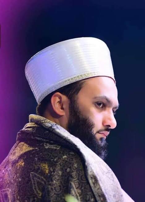 Mohd Junaid (mexc88.lens) Lens social identity (.lens handle) PFP