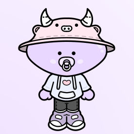 hoyeon.lens Lens social identity (.lens handle) PFP