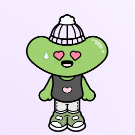 sega's Lens avatar