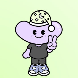 yael (nanda234.lens) Lens social identity (.lens handle) PFP