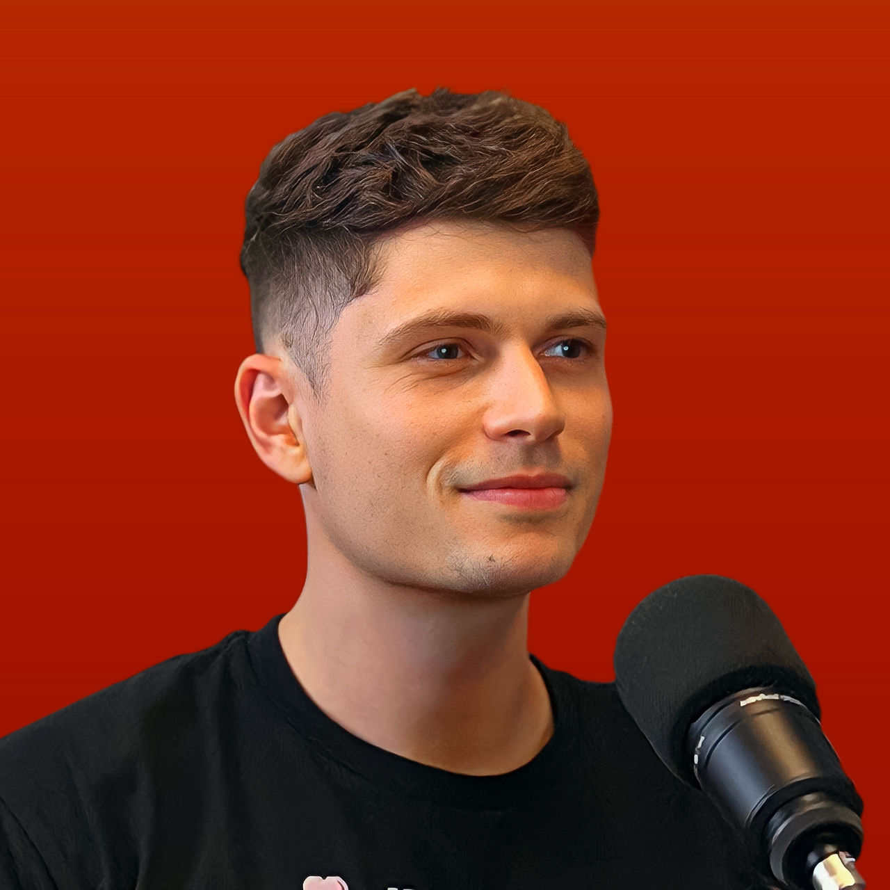 Slavik's Lens avatar