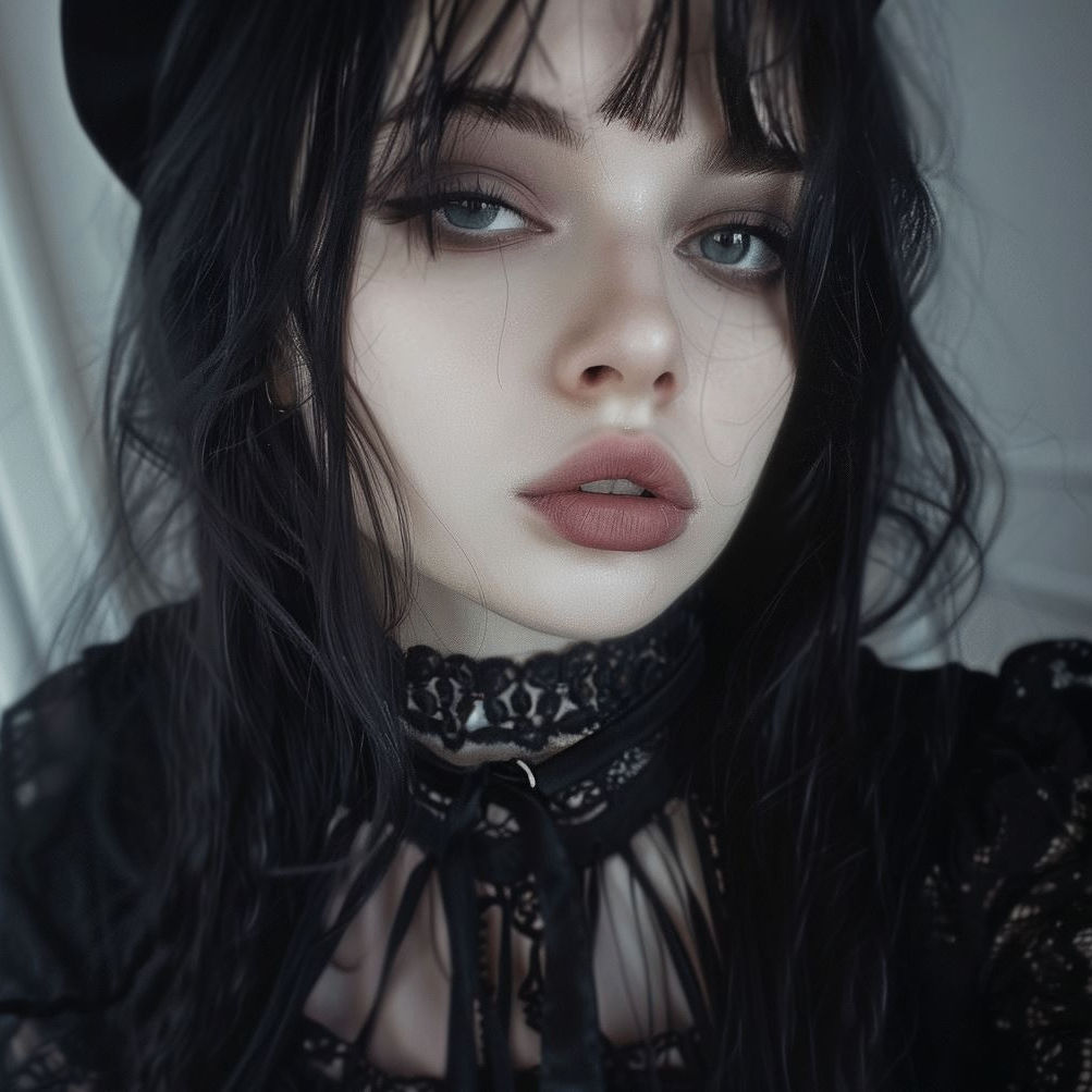 Nike (nikegalxe.lens) Lens social identity (.lens handle) PFP