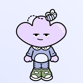 man (profcrypto.lens) Lens social identity (.lens handle) PFP