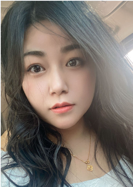ouy's Lens avatar