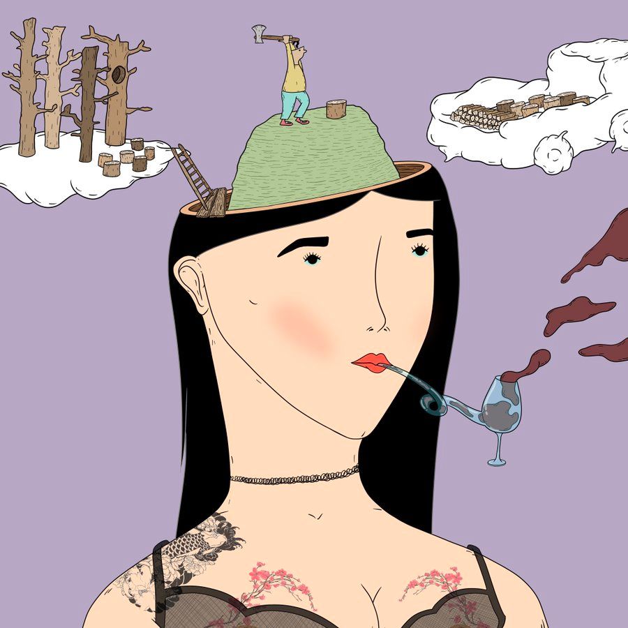 Helga's Lens avatar