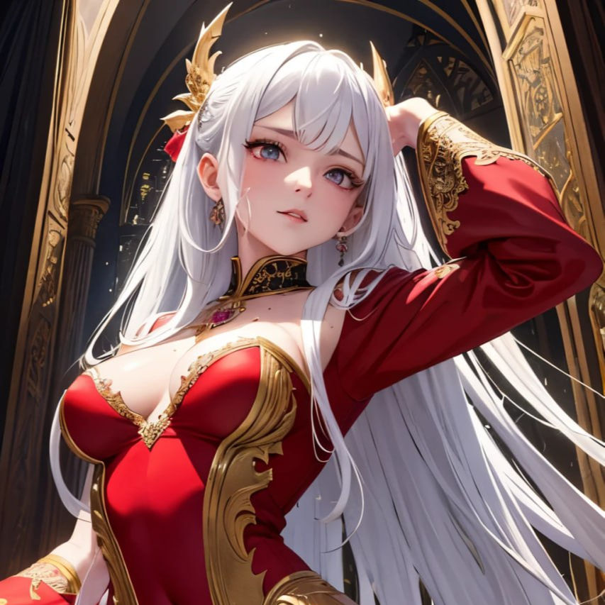 Frenzy (tretei.lens) Lens social identity (.lens handle) PFP