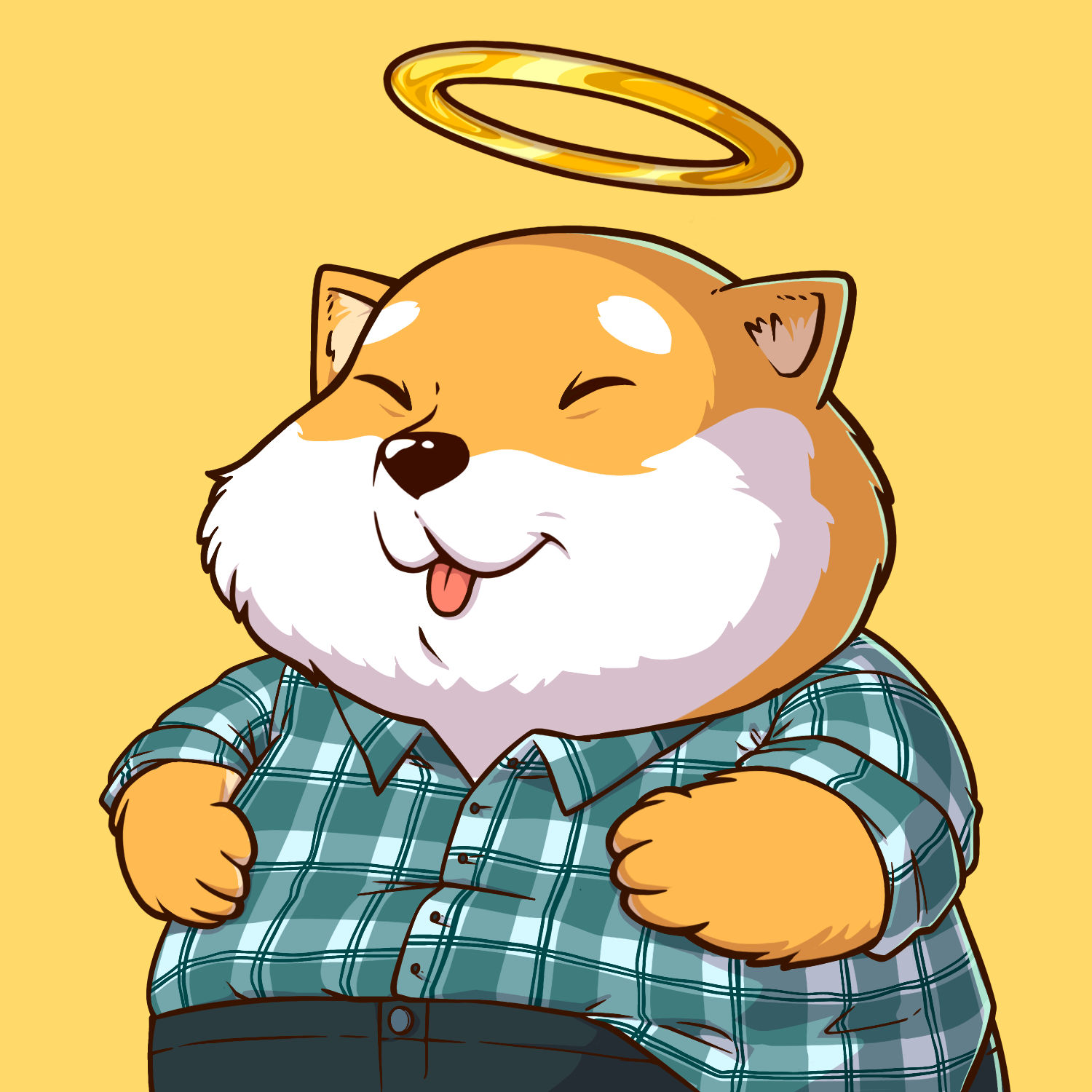 Mondilo (mondilo.lens) Lens social identity (.lens handle) PFP