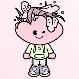 ygpoin (ygpoin.lens) Lens social identity (.lens handle) PFP