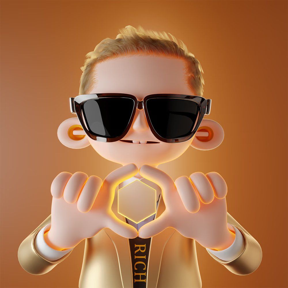 Tedson12's Lens avatar