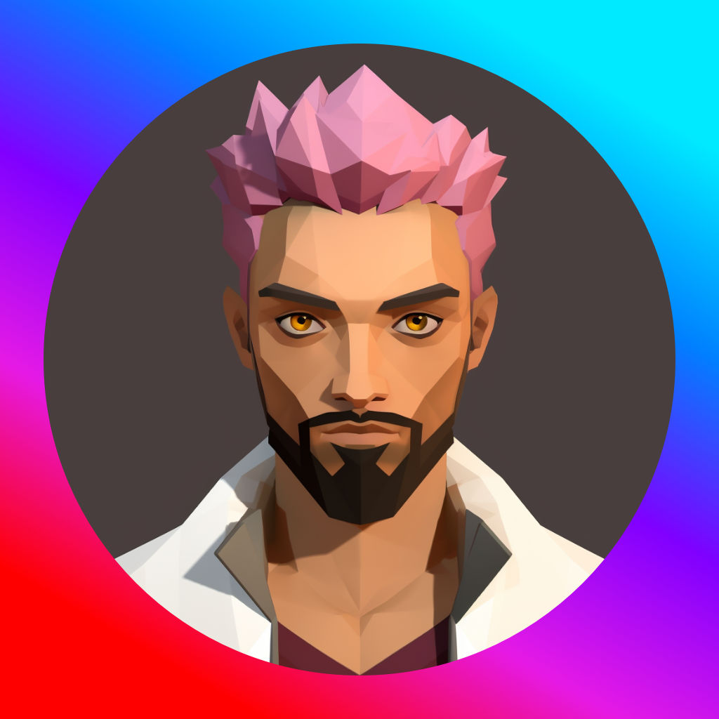 SWISSVERSE's Lens avatar