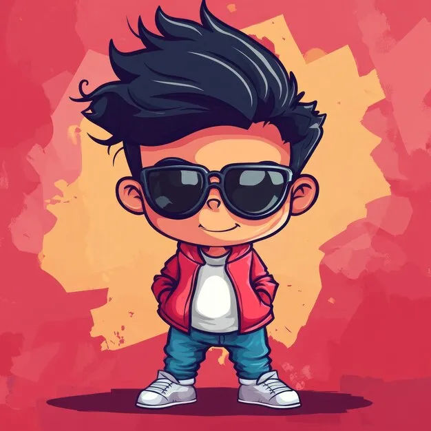 Vernandes (vernandes.lens) Lens social identity (.lens handle) PFP