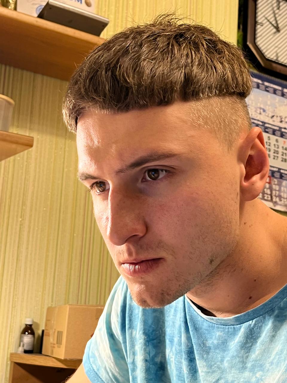 Taras (obnazhonka.lens) Lens social identity (.lens handle) PFP