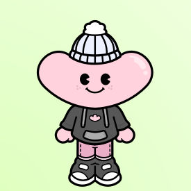 Verity's Lens avatar