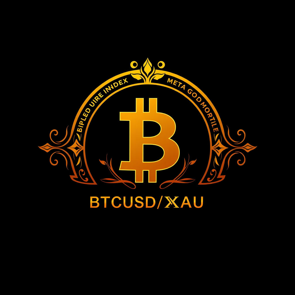 BTCXAU (btc_xau.lens) Lens social identity (.lens handle) PFP