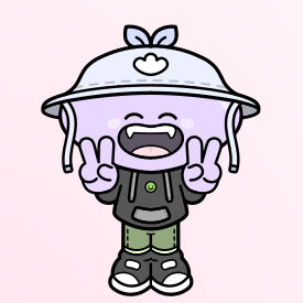 Gum's Lens avatar