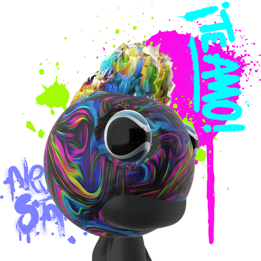 icryptofreak.base.eth Basenames (.base.eth domains) based on ENS PFP