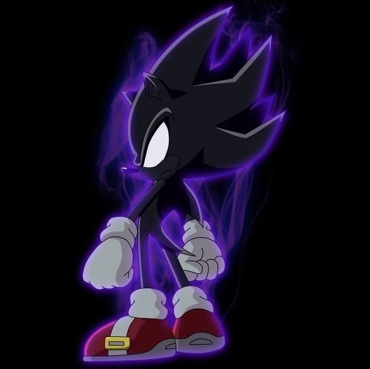Sonic's Lens avatar
