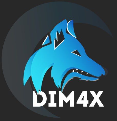 dim4x.lens Lens social identity (.lens handle) PFP
