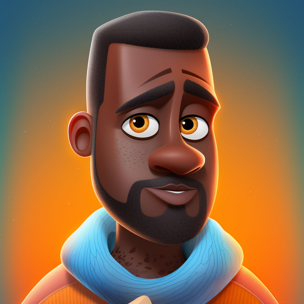 Oleg Dud's Lens avatar