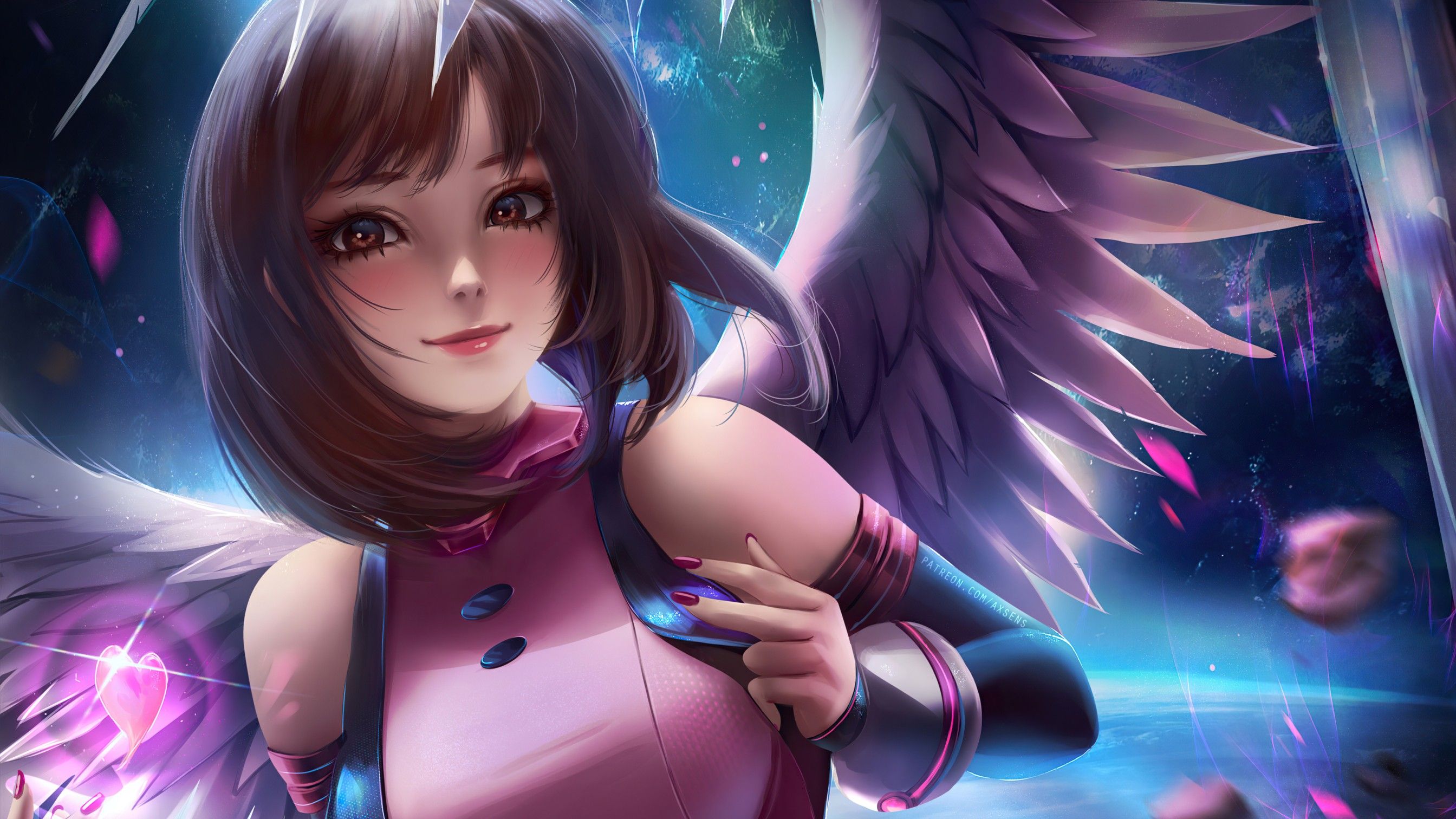 cryss's Lens avatar
