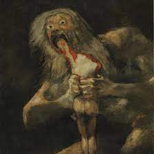 Cannibale Saturne (cannibalesaturne.lens) Lens social identity (.lens handle) PFP