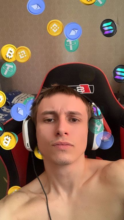 Vadym's Lens avatar
