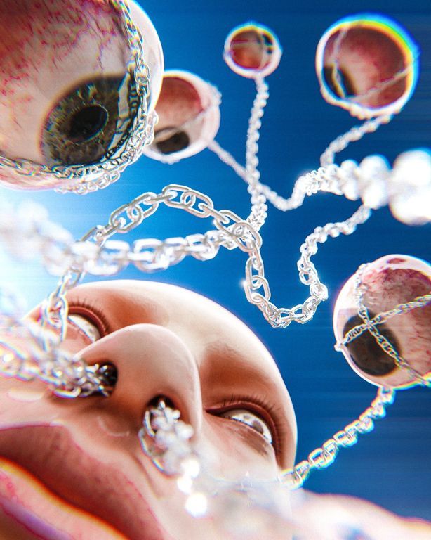 Cao's Lens avatar