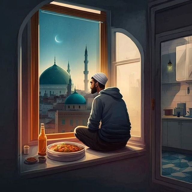 Rustam's Lens avatar