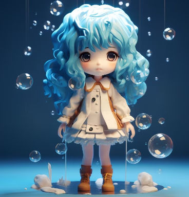 fiona's Lens avatar
