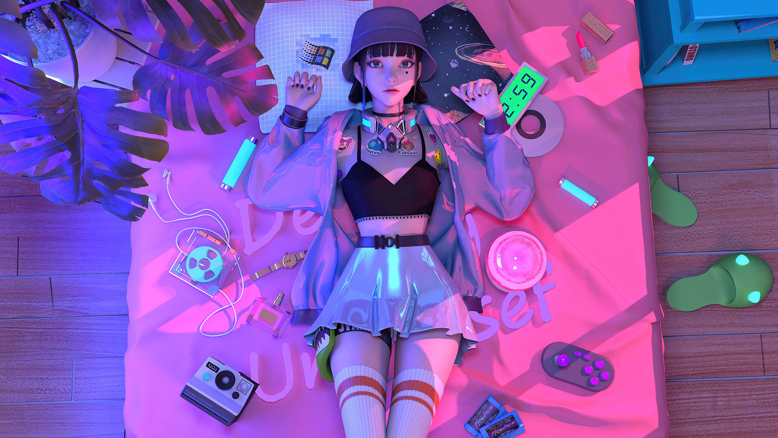jagger's Lens avatar