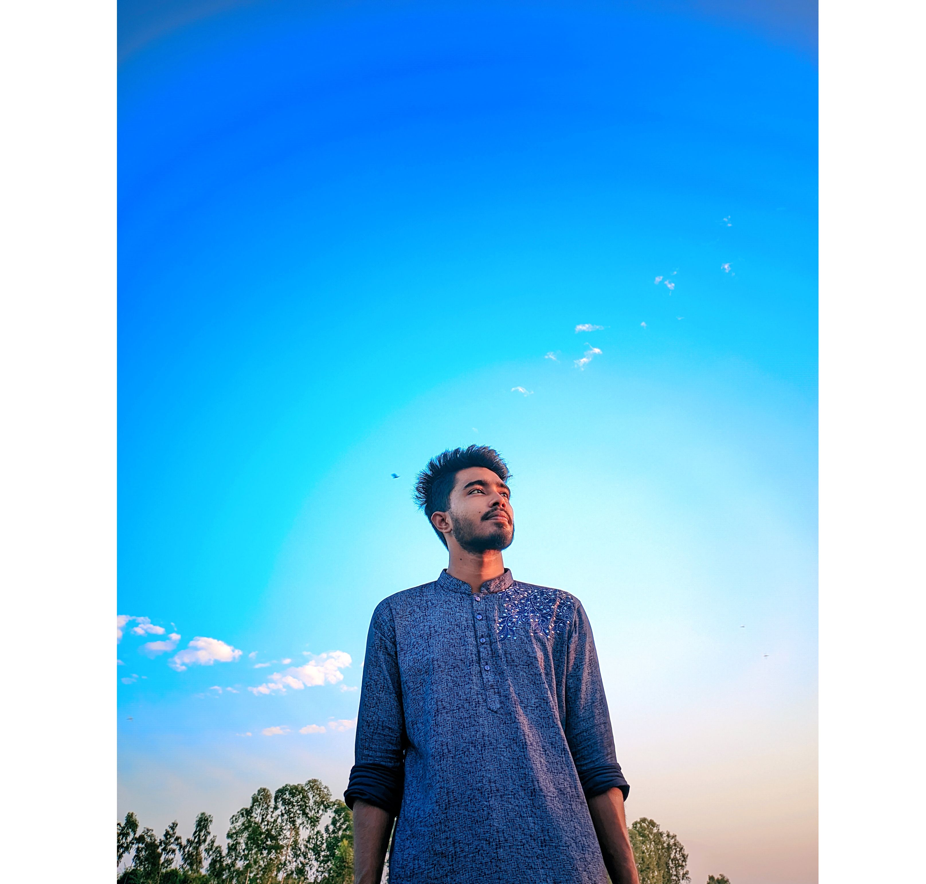 MD Sultan Mahmud (eased.lens) Lens social identity (.lens handle) PFP