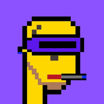 XATM's Lens avatar