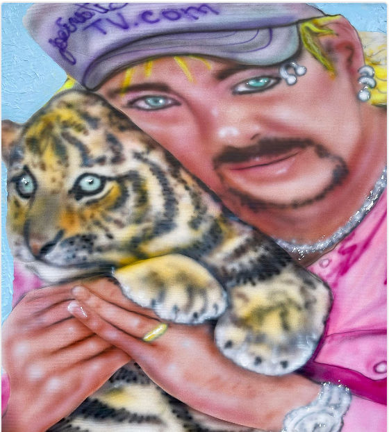 Chuckless's Lens avatar