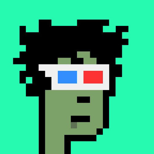 zoy's Lens avatar
