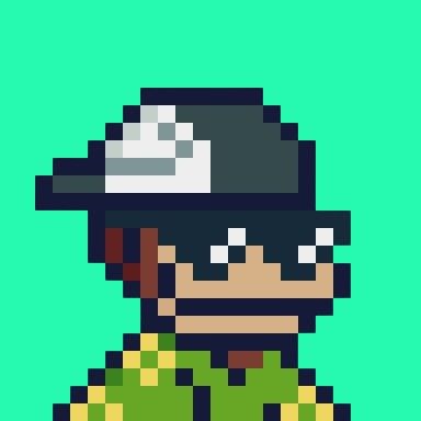 Fann (fannn.lens) Lens social identity (.lens handle) PFP