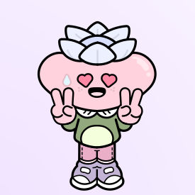 sol meme14 (polpolsu.lens) Lens social identity (.lens handle) PFP