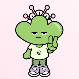 ko (gele10.lens) Lens social identity (.lens handle) PFP