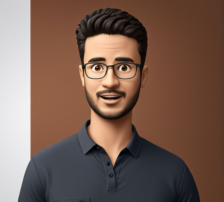 Mahith's Lens avatar