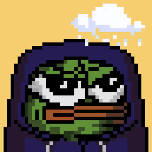 MashiroKuna (mashirokuna.lens) Lens social identity (.lens handle) PFP