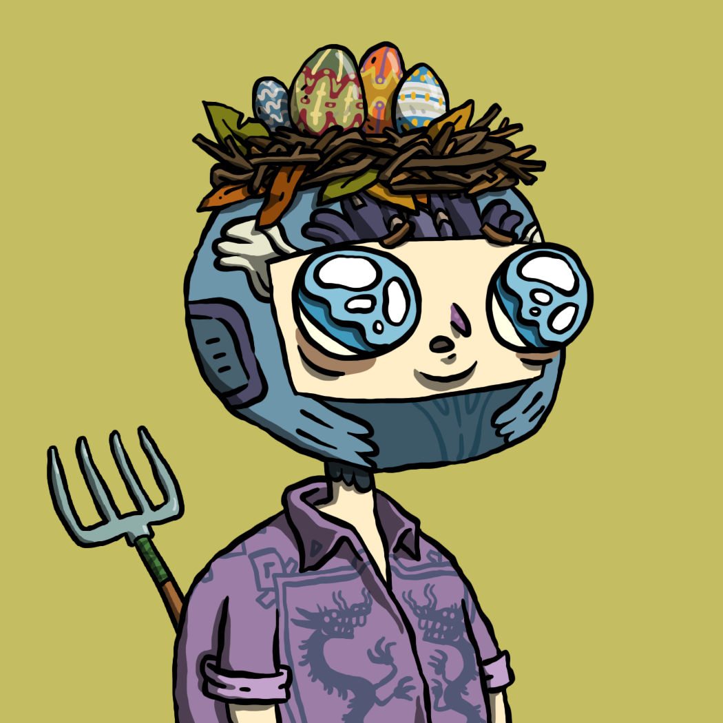 Brainhus's Lens avatar