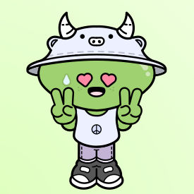 bunajs.lens Lens social identity (.lens handle) PFP