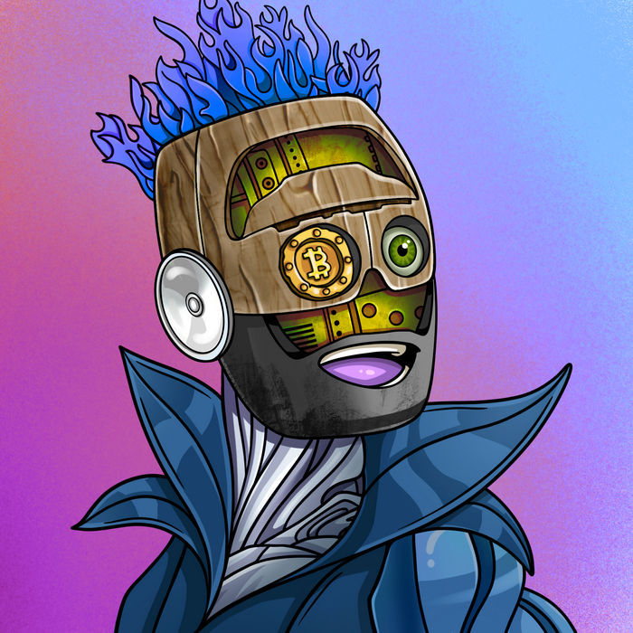 Crypro's Lens avatar