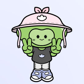 Hendy (heundufloor.lens) Lens social identity (.lens handle) PFP