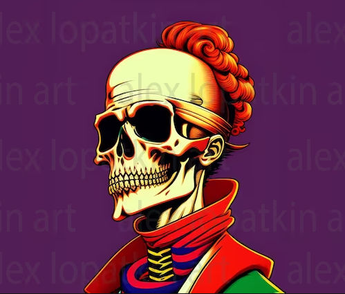 rlarsonf (rlarsonf.lens) Lens social identity (.lens handle) PFP