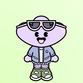 cryptojerry (cryptojerry.lens) Lens social identity (.lens handle) PFP