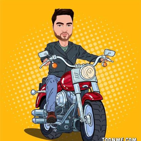 MishaSER ⚡ (argrnt.lens) Lens social identity (.lens handle) PFP