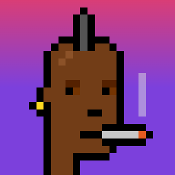 Elcapone (elcapone.lens) Lens social identity (.lens handle) PFP