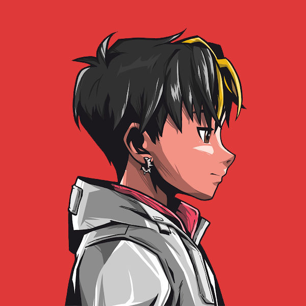 ryugizaki's Lens avatar