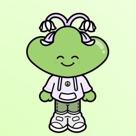 KavaKada (kavakada.lens) Lens social identity (.lens handle) PFP